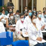 nicaragua, unan managua, salud, diplomados,