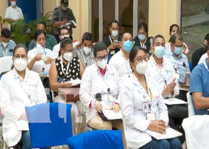 nicaragua, unan managua, salud, diplomados,