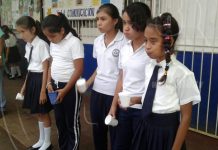 Buscan mejorar la salud bucal de niños y niñas
