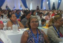 Protagonismo de la Ciudadanía en la salud de Nicaragua