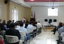 Realizan jornada científica para tratar tema del zika