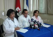 Minsa preparado para atención durante emergencias