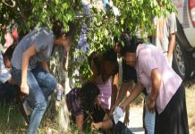 El Salvador: Asesinan a pastor por predicar la palabra de Dios en un bus