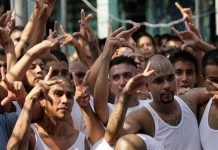 El Salvador aprueba decreto para controlar a pandillas