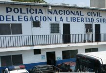 Pandillero intenta quemar casa de ex pareja