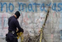Más de 11 mil asesinatos en 2 años en El Salvador