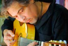 8 grandes canciones que Salvador Cardenal dejó a Nicaragua