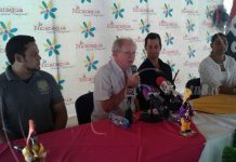 Sam Cossman concluye exitosa expedición en Nicaragua