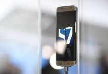 Samsung presenta el Galaxy S7 con increíbles novedades