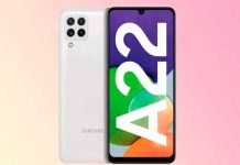Nuevos Samsung Galaxy A22 y A22 5G: la apuesta para luchar contra Xiaomi tecnología, nuevo celular, samsung Galaxy, xiaomi,