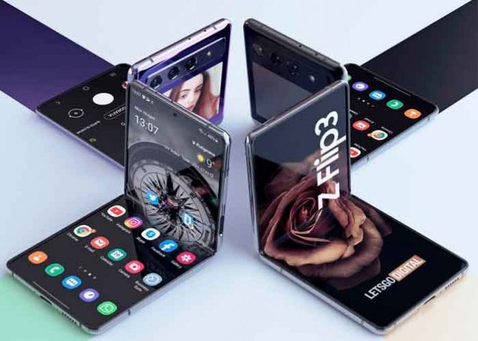 samsung4 samsung, Galaxy, nuevos, tendencias,