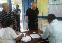Inicia proceso de verificación