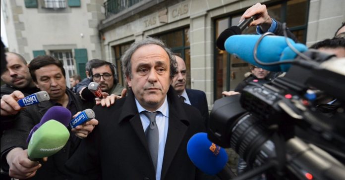 sancion-michael-platini