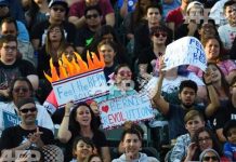 Sanders venció a Clinton en Oregón