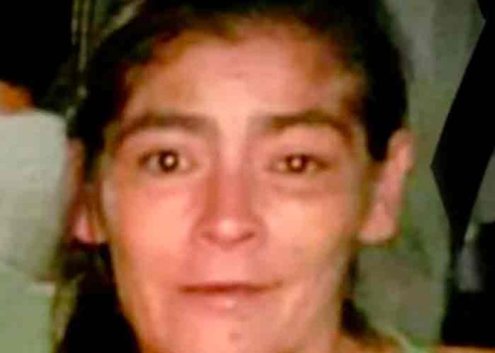 argentina, feminicidio, sandra, violencia de genero,