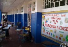 Managua: Colegios se preparan para recibir a estudiantes