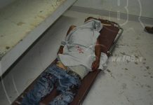 Granada: Hombre muere al ser brutalmente macheteado