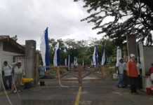 Todos a visitar la Hacienda San Jacinto