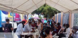 nicaragua, boaco, salud,