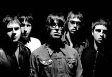 Se viene el documental de Oasis