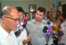 Imágenes satelitales de Taiwán ayudan en la producción