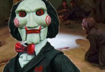 The Walking Dead usó escenario de Saw en un episodio