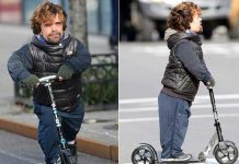 Actor de "Game of Thrones" es blanco de memes