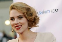 Asiático crea robot idéntico a Scarlett Johansson