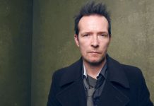 Muere Scott Weiland, vocalista de Stone Temple Pilots