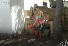 Llevan más progreso al barrio Villa Israel