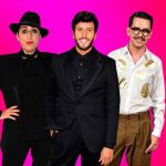 Sebastián Yatra debuta como protagonista en esta serie de Manolo Caro cine, serie, erase una vez pero ya no, manolo caro, musical, sebastian yatra, netflix,