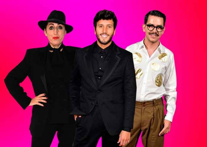 sebastian-yatra cine, serie, erase una vez pero ya no, manolo caro, musical, sebastian yatra, netflix,