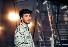 Sebastián Yatra consigue 2 nominaciones en los Premios Juventud sebastian yatra, premios juventud, chica ideal, nominaciones,