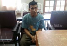 Acusan a secuestrador de jovencitas en La Trinidad
