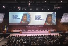 Por primera vez, una mujer será secretaria general de FIFA