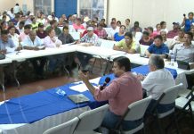 Analizan estrategia para conmemorar victoria del pueblo