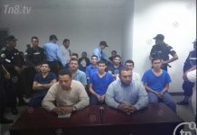 Declaran culpables a miembros de secta religiosa