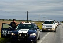 México: Chófer de autobús denuncia secuestro de 15 pasajeros