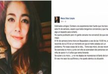Joven salva a una niña de ser secuestrada