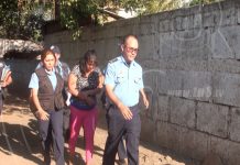 Encuentran a niño que había sido raptado