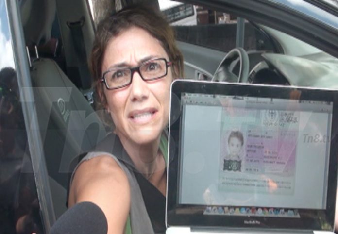 secuestro