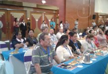 Nicaragua es sede de foro sobre gestión de riesgos