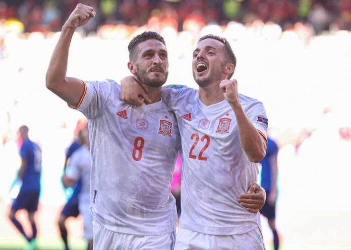 españa, futbol, euro, goleada