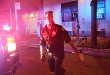 Publican foto de un segundo dispositivo explosivo en Manhattan