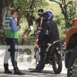 nicaragua, rio blanco, matiguas, seguridad, carreteras, muy muy,