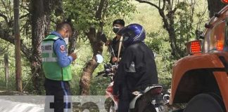 nicaragua, rio blanco, matiguas, seguridad, carreteras, muy muy,