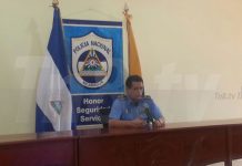 Familias disfrutaron fin de semana con seguridad policial