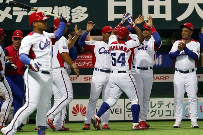 seleccioncubana2015