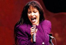 Un nuevo homenaje para Selena