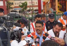 27 fallecidos durante Semana Santa en El Salvador
